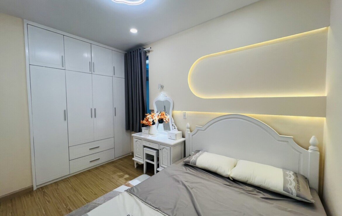 ban can ho sky garden 3 3 13 1170x738 - Bán căn hộ Sky Garden 3. DT 68m2 Thiết kế 2 Phòng ngủ-2wc- Hiện đang cho thuê 15 Triệu/tháng. Giá bán 5.690 Tỷ