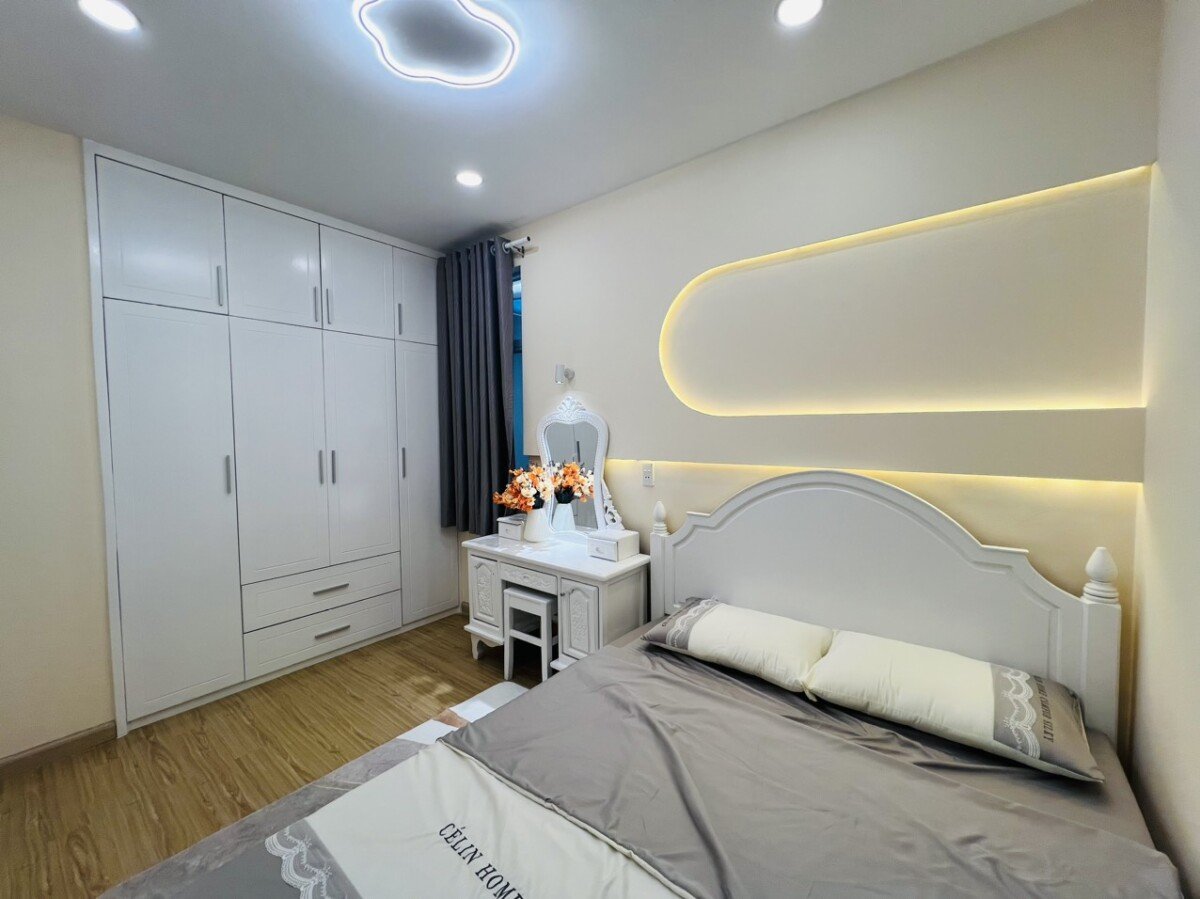 ban can ho sky garden 3 3 13 - Bán căn hộ Sky Garden 3. DT 68m2 Thiết kế 2 Phòng ngủ-2wc- Hiện đang cho thuê 15 Triệu/tháng. Giá bán 5.690 Tỷ