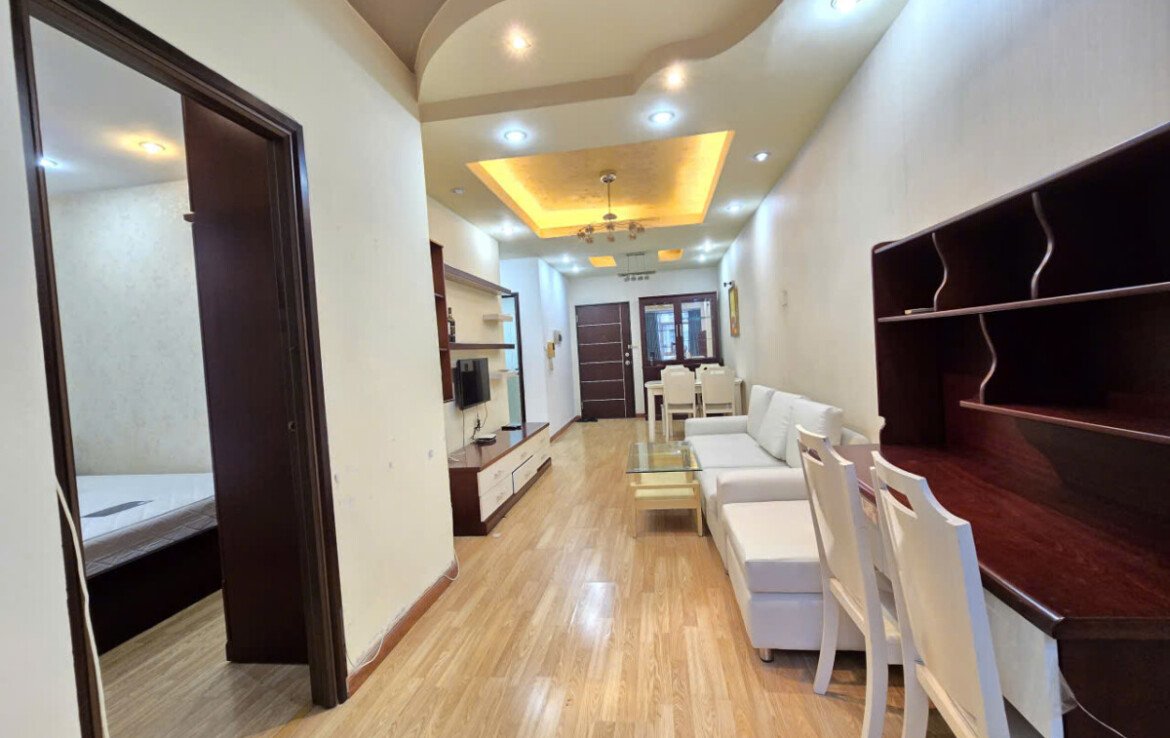 ban can ho sky garden 3 3 7 1170x738 - Cần bán căn hộ Sky Garden 3. DT 56m2 Lầu trung- 2 Phòng-1wc- Cửa bắc view nam- nội thất như hình- Giá 4.550 Tỷ