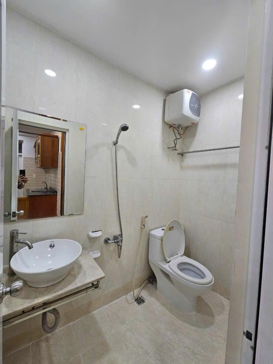 ban can ho sky garden 3 33 - Bán căn hộ Sky Garden 3. DT 68m2 View trực diện hồ bơi không bị chắn- 2 phòng-2wc- Lầu cao- Giá 5.5 Tỷ