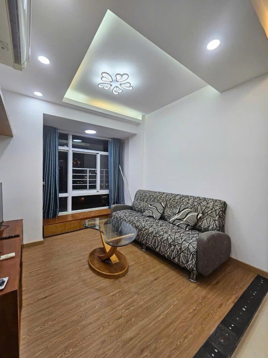 ban can ho sky garden 3 35 - Bán căn hộ Sky Garden 3. DT 68m2 View trực diện hồ bơi không bị chắn- 2 phòng-2wc- Lầu cao- Giá 5.5 Tỷ