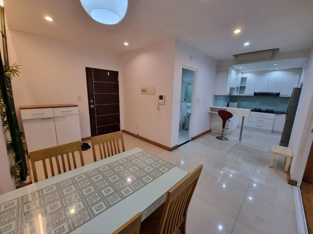 ban can ho sky garden 3 4 10 - Bán căn hộ Sky garden 3. DT 56m2 Thiết kế 1 Phòng ngủ-1wc- View công viên-đang cho thuê 12 Triệu/Tháng. Giá bán 4.450 Tỷ