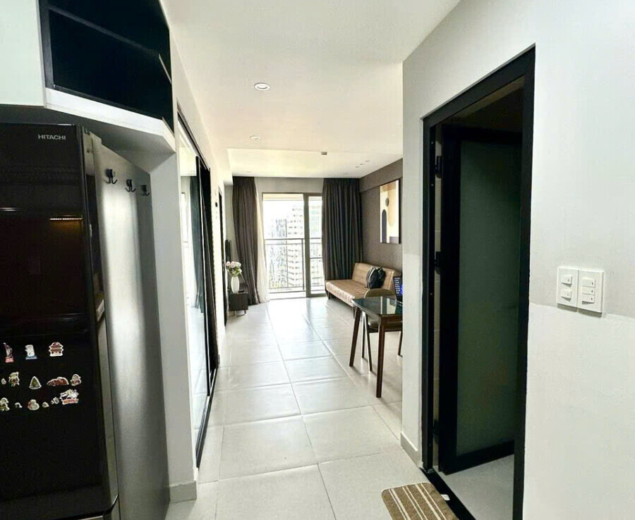 ban can ho sky garden 3 4 2 900x738 - Bán nhanh căn hộ Saigon South Residences. DT 65m2 Nội thất như hình- Lầu cao- view thoáng- Giá tốt 5.2 Tỷ