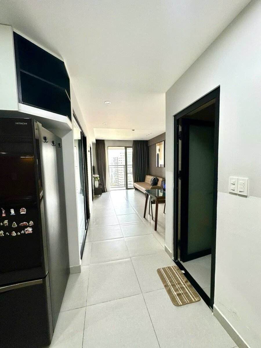 ban can ho sky garden 3 4 2 - Bán nhanh căn hộ Saigon South Residences. DT 65m2 Nội thất như hình- Lầu cao- view thoáng- Giá tốt 5.2 Tỷ