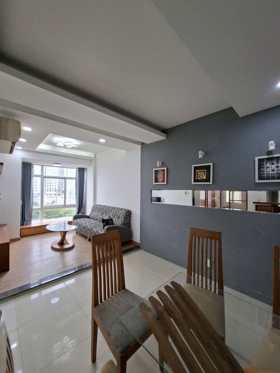 ban can ho sky garden 3 4 7 - Bán căn hộ Sky Garden 3. DT 68m2 View trực diện hồ bơi không bị chắn- 2 phòng-2wc- Lầu cao- Giá 5.5 Tỷ