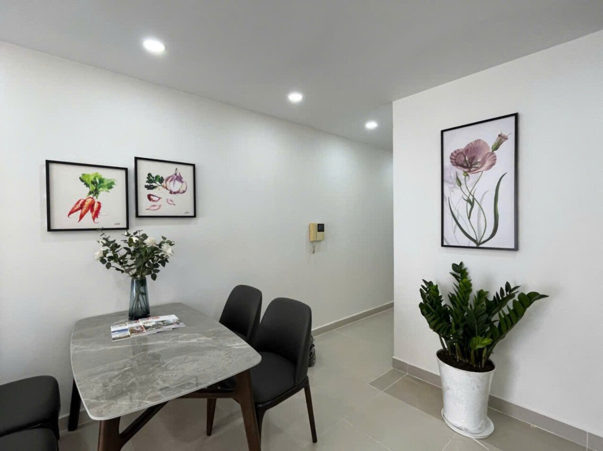 ban can ho sky garden 3 4 9 - Bán căn hộ đẹp tại Sky Garden 3. DT 68m2 lầu cao- đang cho thuê 18 Triệu/Tháng- Thiết kế 2 phòng-2wc- Giá bán 5.390 Tỷ