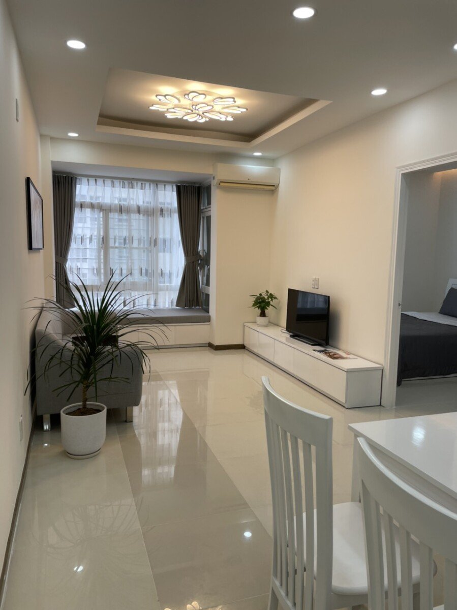 ban can ho sky garden 3 5 1 - Bán căn hộ Sky Garden 3. DT 68m2 Thiết kế 2 Phòng-2wc- Block trung tâm- đang cho thuê 15 Triệu. Giá 5.250 Tỷ