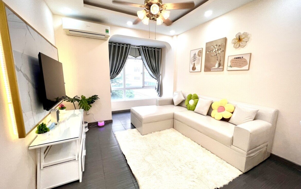 ban can ho sky garden 3 5 12 1170x738 - Bán căn hộ Sky Garden 3. DT 68m2 Thiết kế 2 Phòng ngủ-2wc- Hiện đang cho thuê 15 Triệu/tháng. Giá bán 5.690 Tỷ