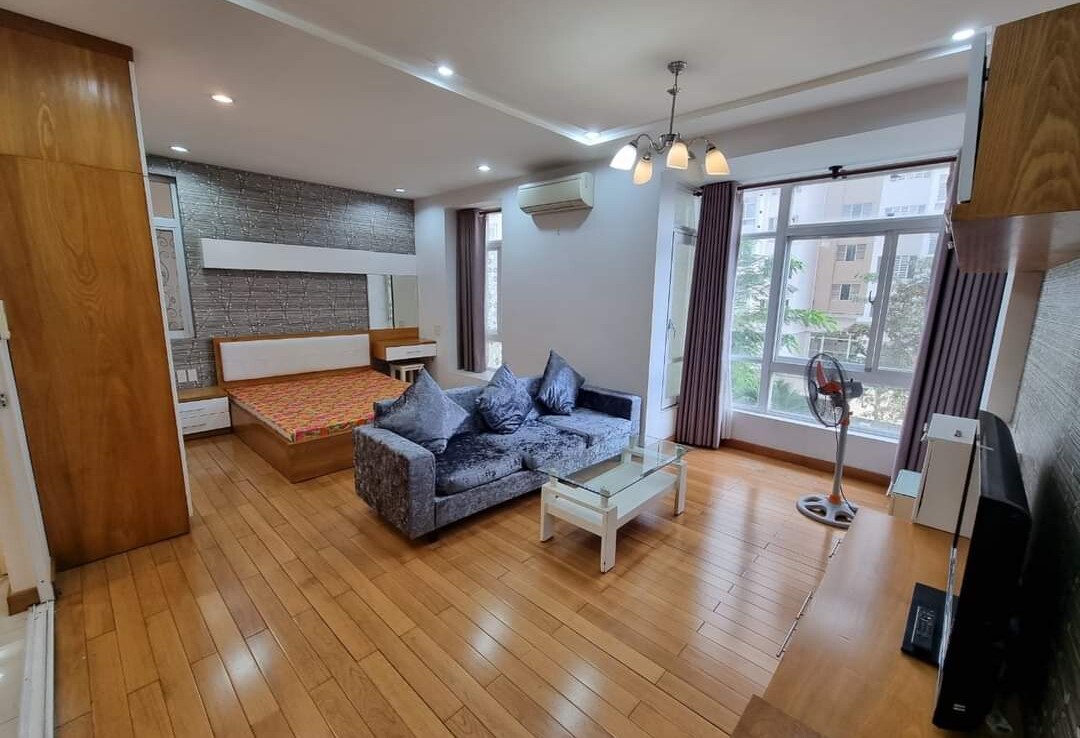 ban can ho sky garden 3 5 7 1080x738 - Bán căn hộ Sky garden 3. DT 56m2 Thiết kế 1 Phòng ngủ-1wc- View công viên-đang cho thuê 12 Triệu/Tháng. Giá bán 4.450 Tỷ