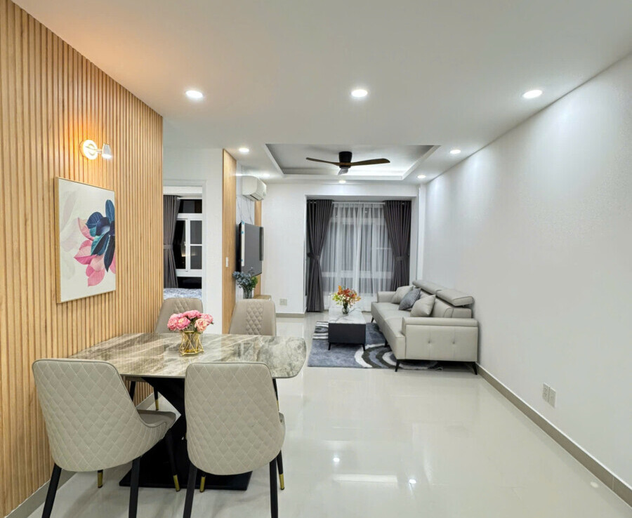 ban can ho sky garden 3 5 900x738 - Bán nhanh căn hộ Sky Garden 3. Căn góc 74m2 Thiết kế 3 Phòng ngủ-2wc- Sẵn hợp đồng thuê 20 triệu. Giá bán 6.3 Tỷ