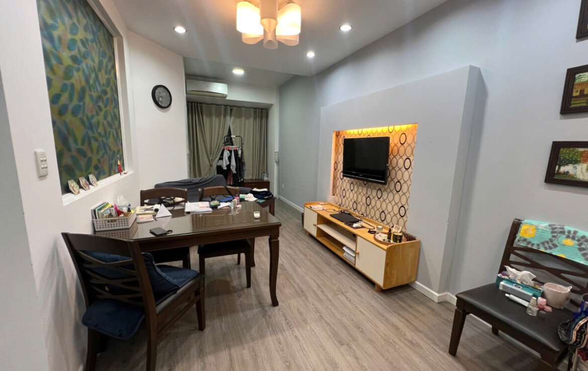 ban can ho sky garden 3 6 1170x738 - Bán nhanh căn hộ Sky garden 3. DT 56m2 Nhà đẹp- 2 Phòng-1wc- Đang cho thuê 12 triệu. Giá bán chỉ 4.350 Tỷ