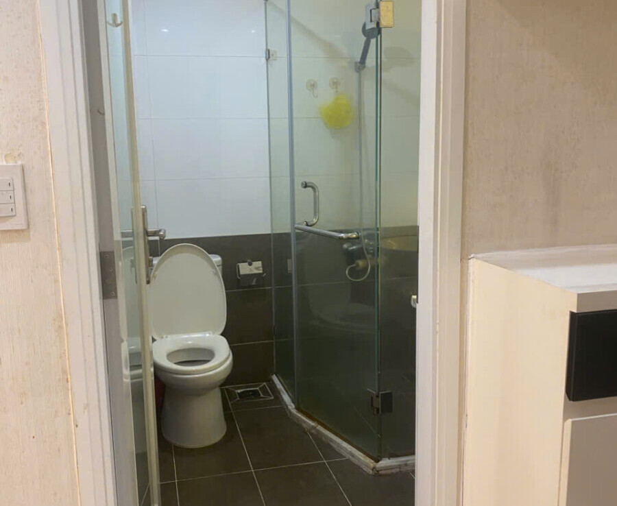 ban can ho sky garden 3 6 12 900x738 - Bán căn hộ Sky Garden 3. DT 70m2 Thiết kế 2 Phòng-2wc- Đang cho thuê 13 Triệu. View Nam- Giá bán 5.3 Tỷ (TL)