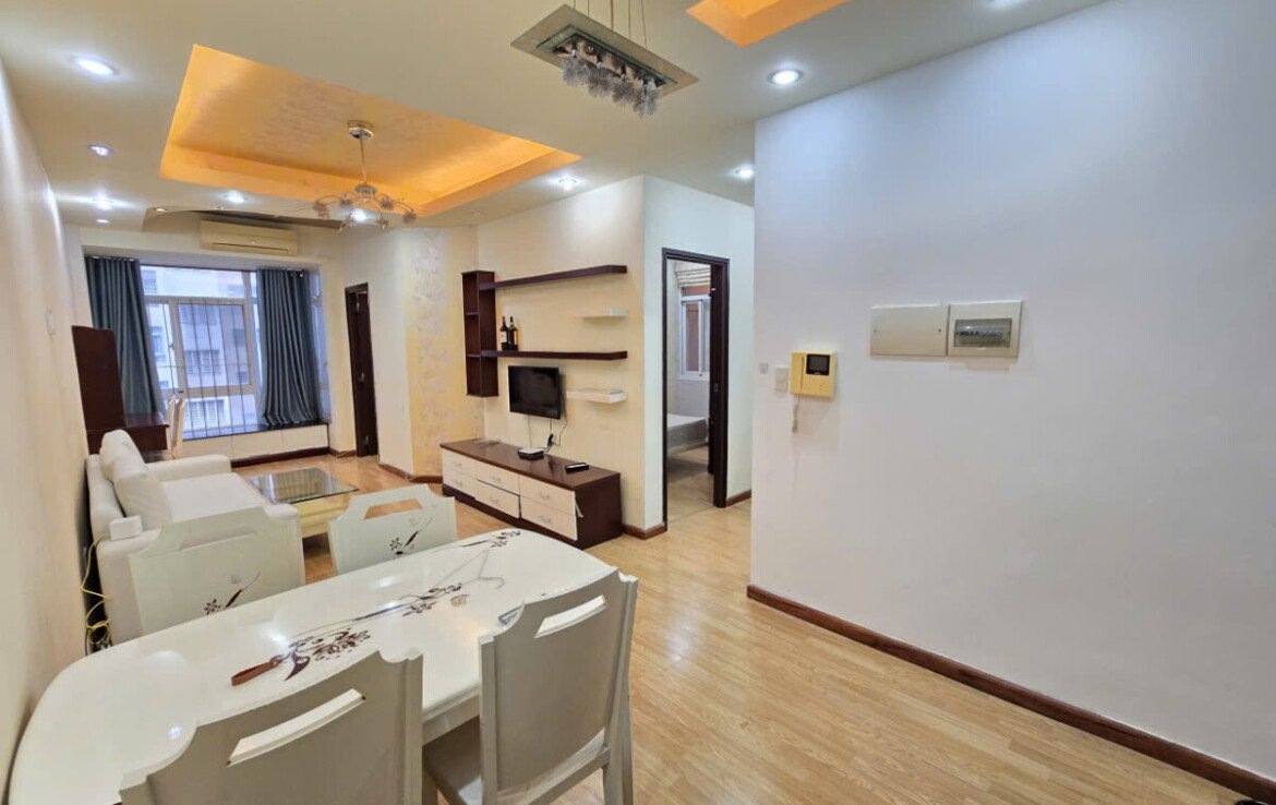 ban can ho sky garden 3 6 5 1170x738 - Cần bán căn hộ Sky Garden 3. DT 56m2 Lầu trung- 2 Phòng-1wc- Cửa bắc view nam- nội thất như hình- Giá 4.550 Tỷ