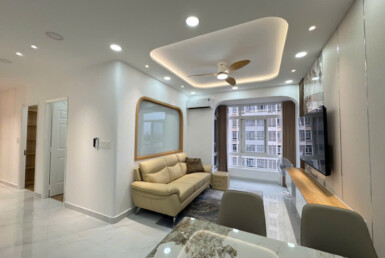 ban can ho sky garden 3 6 9 385x258 - Bán căn hộ Sky Garden 3. DT 70m2 Nhà đẹp- Mới- bố trí 3 phòng hợp lý- 2 wc- nội thất mới 100%- Giá bán 5.8 Tỷ