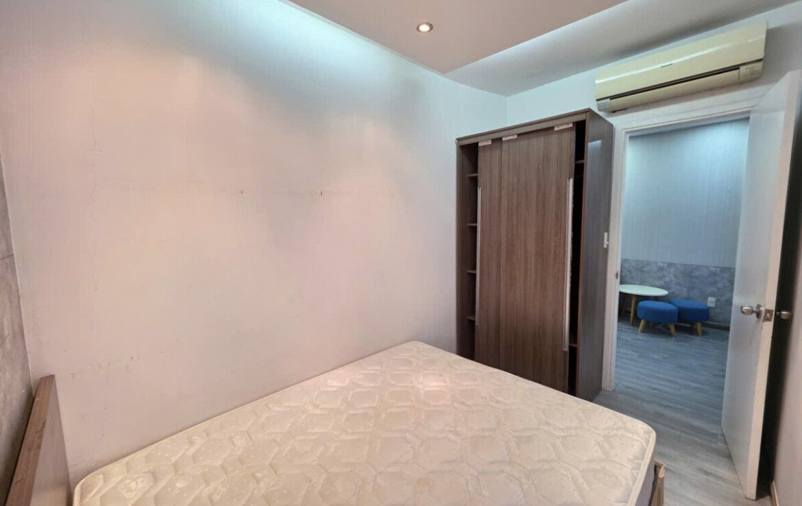 ban can ho sky garden 3 8 10 1170x738 - Bán căn hộ Sky Garden 3. DT 56m2 Thiết kế 2 Phòng ngủ-1wc- View trực diện hồ bơi- Lầu cao- Giá bán 4.750 Tỷ