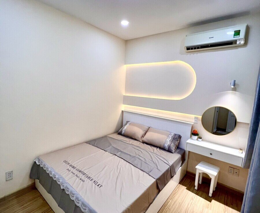 ban can ho sky garden 3 8 11 900x738 - Bán căn hộ Sky Garden 3. DT 68m2 Thiết kế 2 Phòng ngủ-2wc- Hiện đang cho thuê 15 Triệu/tháng. Giá bán 5.690 Tỷ