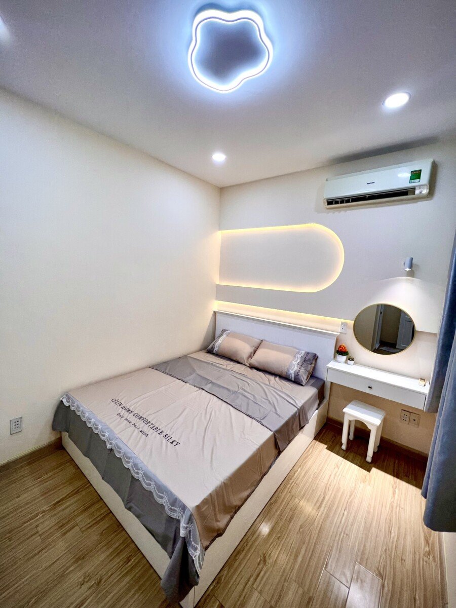 ban can ho sky garden 3 8 11 - Bán căn hộ Sky Garden 3. DT 68m2 Thiết kế 2 Phòng ngủ-2wc- Hiện đang cho thuê 15 Triệu/tháng. Giá bán 5.690 Tỷ