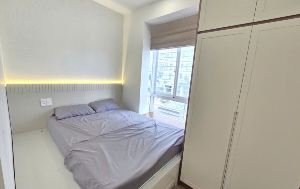 ban can ho sky garden 3 8 4 1170x738 - Bán nhanh căn hộ đẹp tại Sky Garden 3. DT 70m2 Nhà rất đẹp- 3 Phòng ngủ-2wc- Nội thất mới 100%- Giá bán 5.850 Tỷ