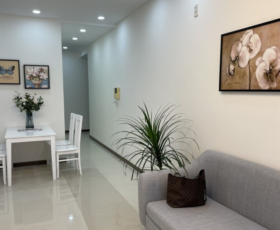 ban can ho sky garden 3 8 899x738 - Bán căn hộ Sky Garden 3. DT 68m2 Thiết kế 2 Phòng-2wc- Block trung tâm- đang cho thuê 15 Triệu. Giá 5.250 Tỷ