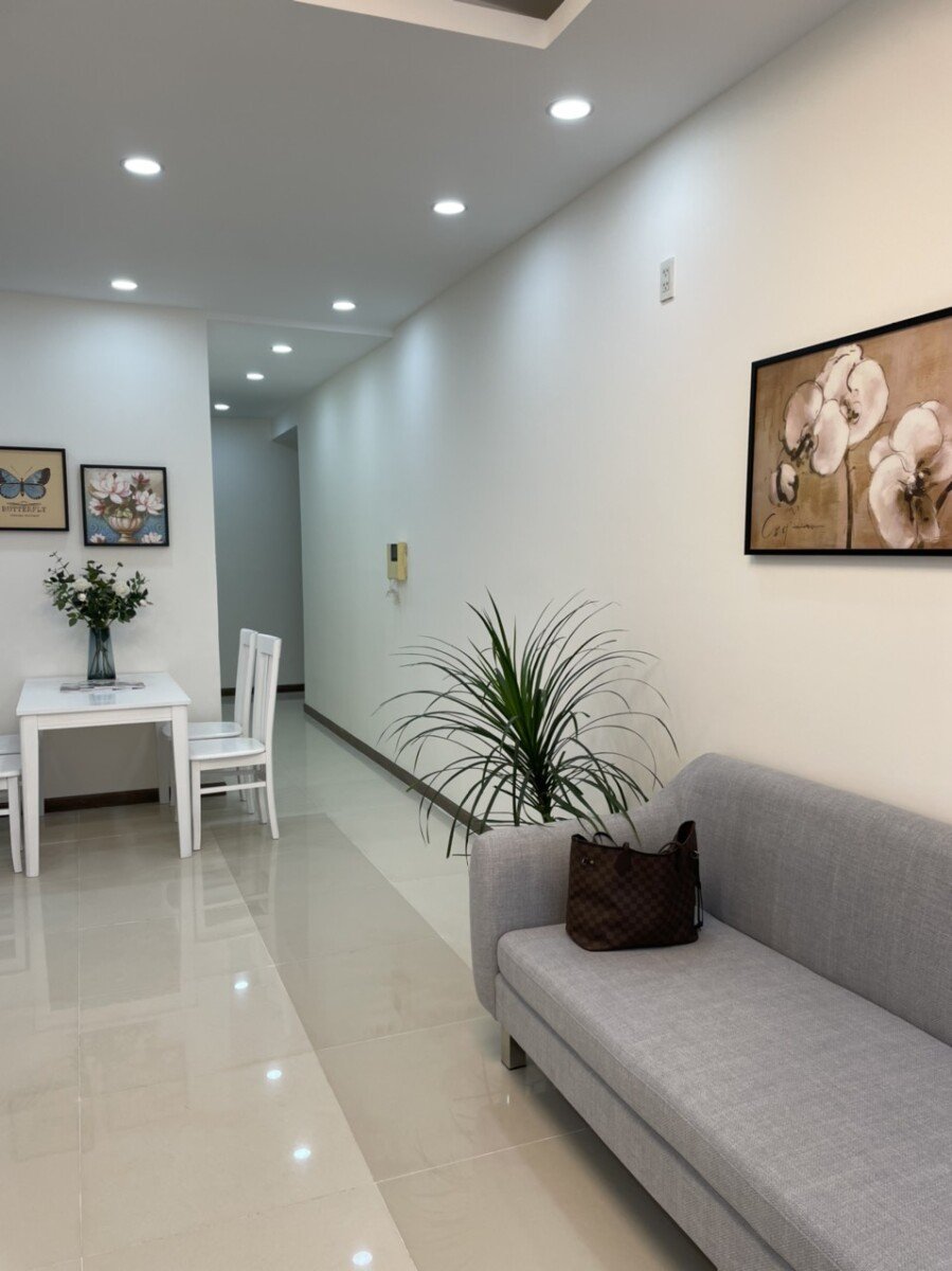 ban can ho sky garden 3 8 - Bán căn hộ Sky Garden 3. DT 68m2 Thiết kế 2 Phòng-2wc- Block trung tâm- đang cho thuê 15 Triệu. Giá 5.250 Tỷ