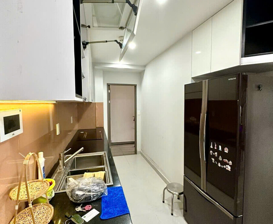 ban can ho sky garden 3 9 3 900x738 - Bán nhanh căn hộ Saigon South Residences. DT 65m2 Nội thất như hình- Lầu cao- view thoáng- Giá tốt 5.2 Tỷ