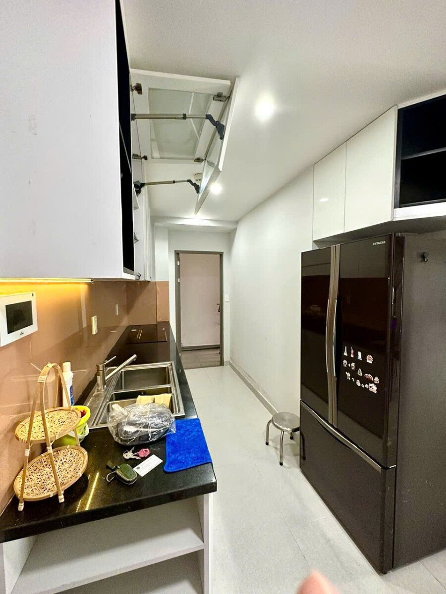 ban can ho sky garden 3 9 3 - Bán nhanh căn hộ Saigon South Residences. DT 65m2 Nội thất như hình- Lầu cao- view thoáng- Giá tốt 5.2 Tỷ