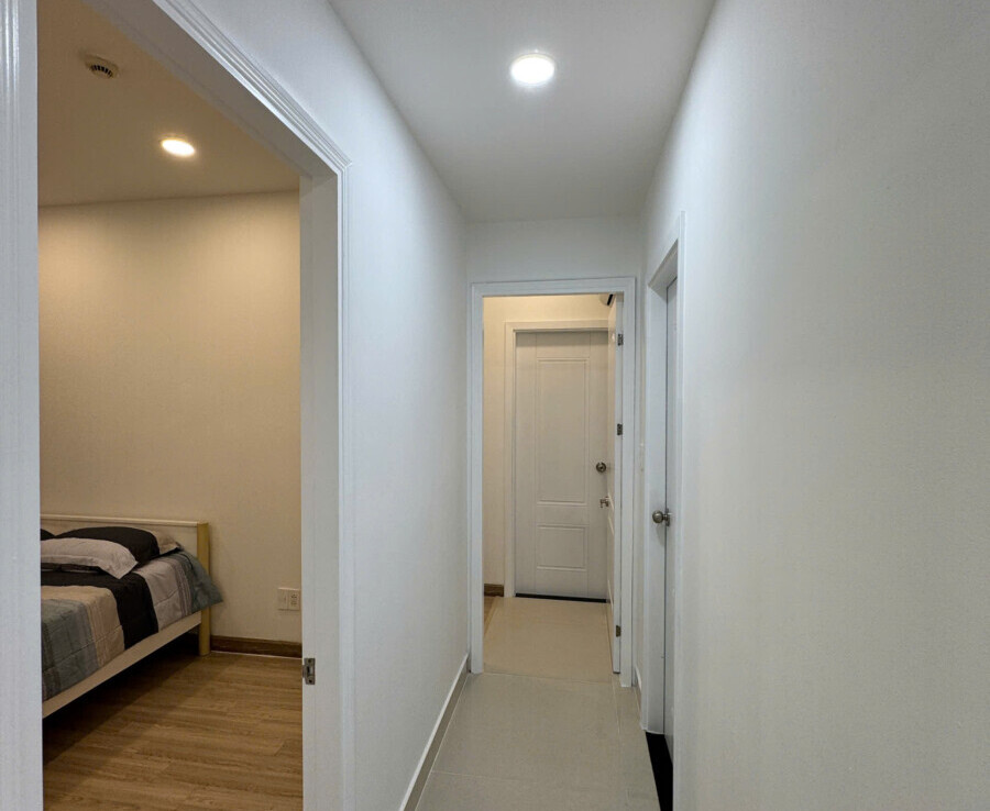 ban gap can ho scenic valley 1 11 900x738 - Bán gấp căn hộ Scenic Valley 1. DT 71m2 Nhà tone trắng- đủ nội thất- 2 Phòng ngủ-2wc- Giá tốt 6.3 Tỷ