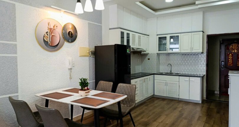 Cho thuê nhanh căn hộ 71m, chung cư Sky Garden 2, 02pn, giá 16tr/tháng, nội thất đầy đủ.