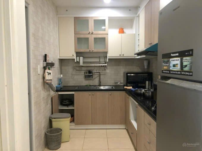 bep can ho ban 23 - Gía bán nhanh trước Tết căn hộ chung cư Scenic Valley 1, 77m2, căn góc, 02pn, giá 7.550 tỷ.