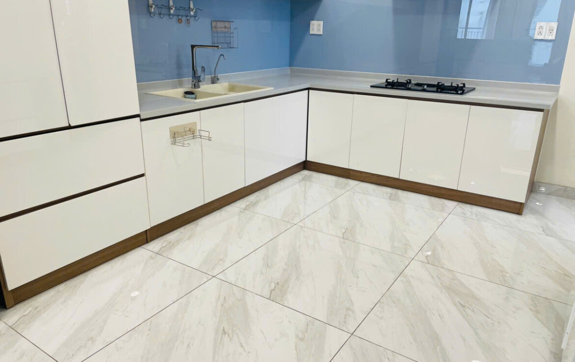 bep can ho ban 31 1170x738 - Cần cho thuê nhanh căn hộ chung cư Scenic Valley 1, diện tích 117m2, 02pn, giá 1.500usd/tháng.