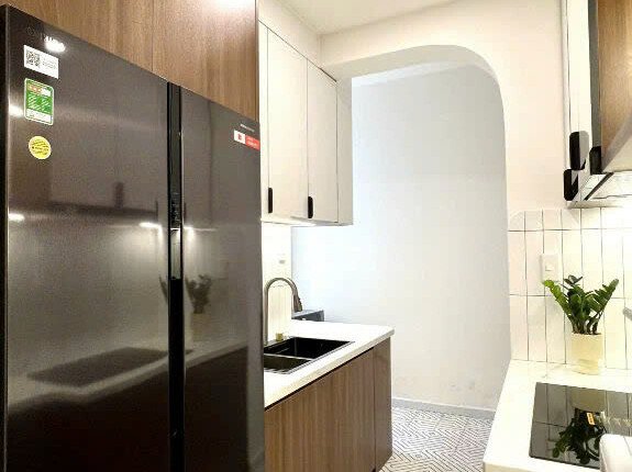 Bán căn góc, 71m2, chung cư Sky Garden 3, 03pn, giá 5.850 tỷ, nhà đang có hợp đồng thuê 19tr/tháng.