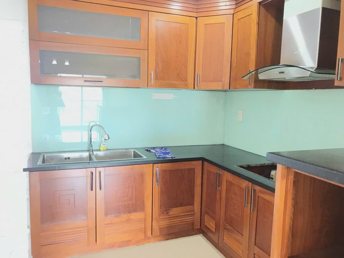 can canh bep - Giá mua bán căn hộ 3pn tòa C chung cư Mỹ Phát phường Tân Hưng T1/2026