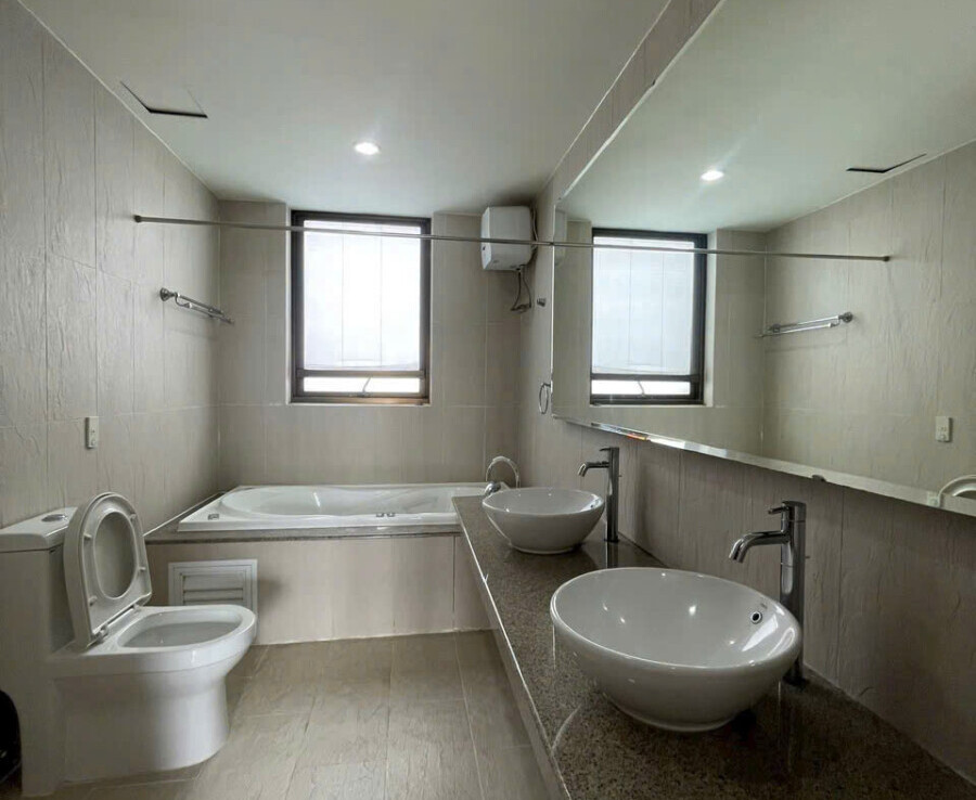 can ho ban co 2 nha tam hoan thien nhu hinh 5 900x738 - Giá mua bán căn hộ 3pn tòa 15b chung cư The Panorama phường Tân Hưng T1/2026