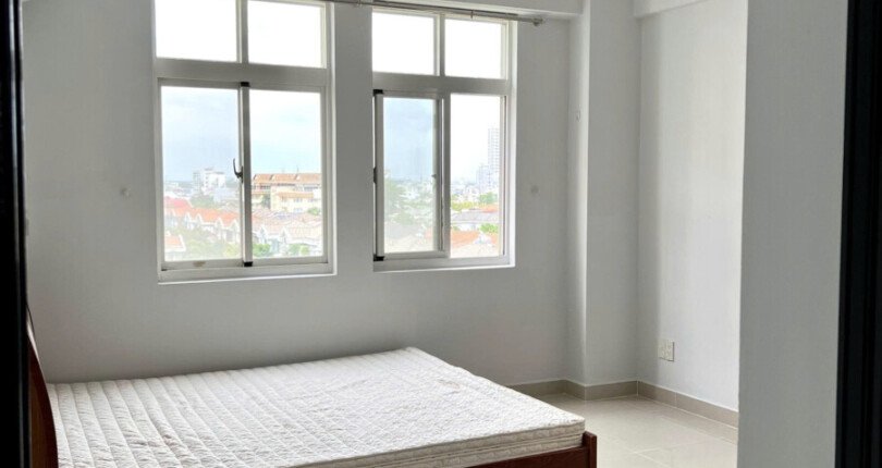 Giá mua bán căn hộ 3pn view hồ bơi chung cư Cảnh Viên 2 phường Tân Mỹ T1/2026
