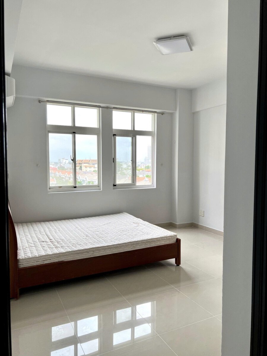 can ho ban co 3pn hoan thien nhu hinh 3 - Giá mua bán căn hộ 3pn view hồ bơi chung cư Cảnh Viên 2 phường Tân Mỹ T1/2026