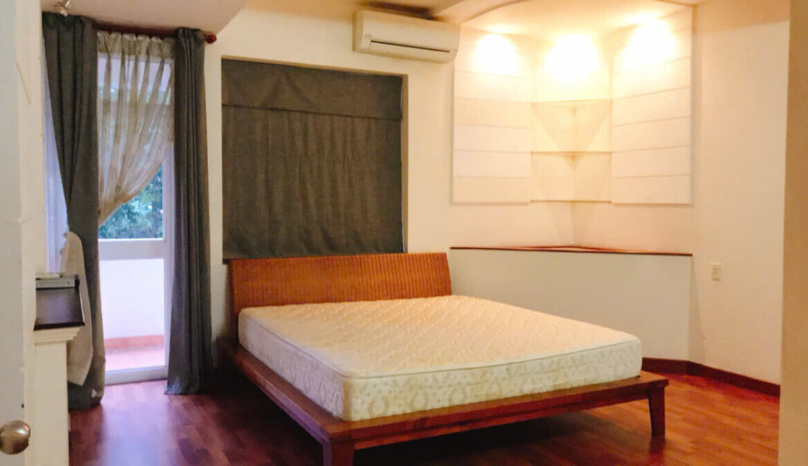 can ho ban co 4pn hoan thien nhu hinh 1170x675 - Giá mua bán căn hộ Ground House 4pn tòa G chung cư Mỹ Tú 1 phường Tân Hưng T12/2025