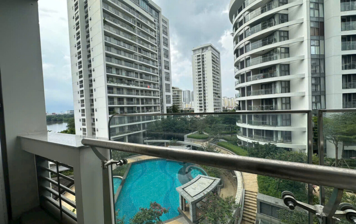 can ho ban lien ke ho boi noi khu 1170x738 - Giá mua bán căn hộ 3pn số 01 tòa B chung cư Riverpark Premier phường Tân Hưng T12/2025