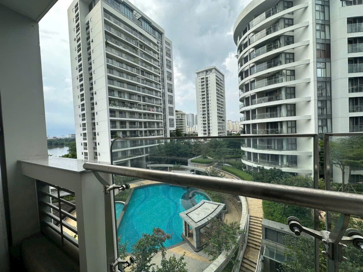 can ho ban lien ke ho boi noi khu - Giá mua bán căn hộ 3pn số 01 tòa B chung cư Riverpark Premier phường Tân Hưng T12/2025