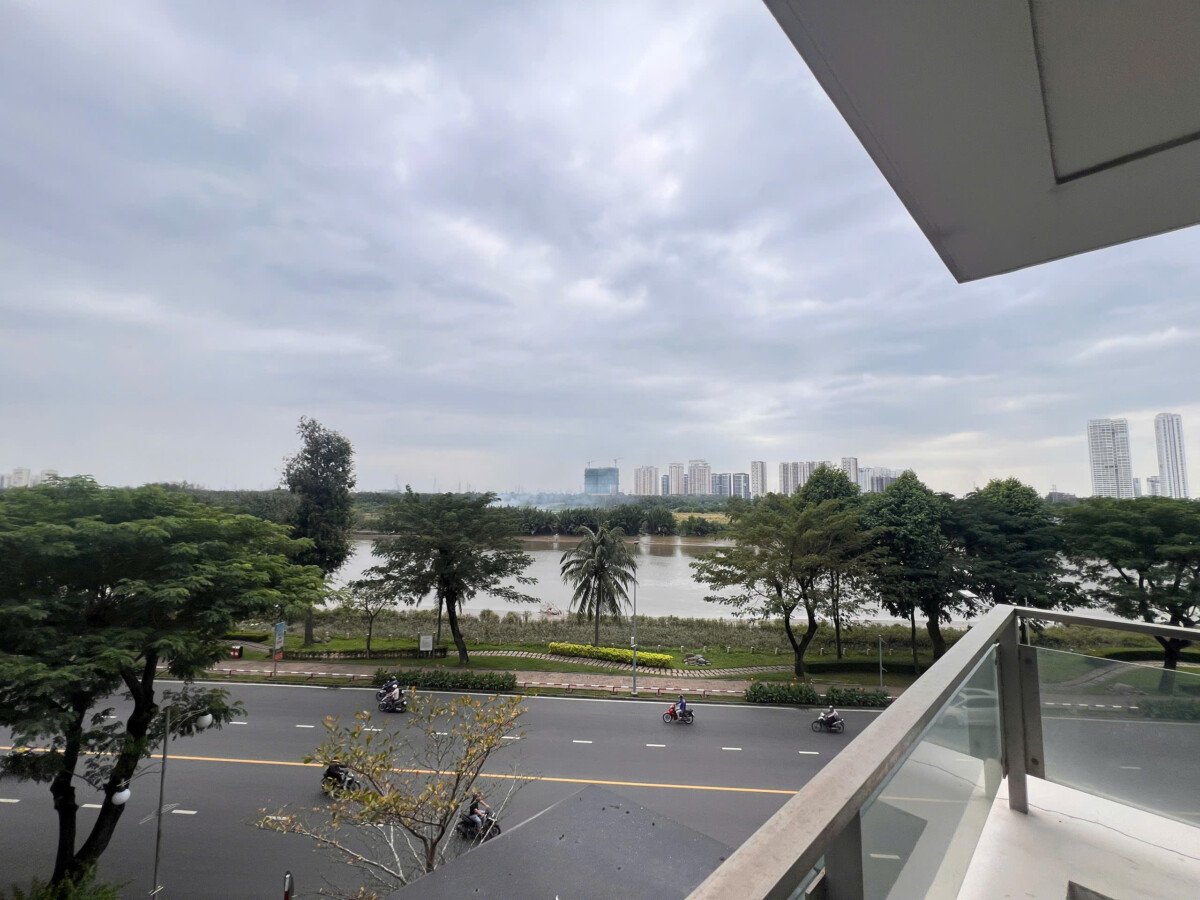 can ho ban lien ke song - Giá mua bán căn hộ 3pn diện tích 164m2 tòa C chung cư The Panorama phường Tân Hưng t12/2025