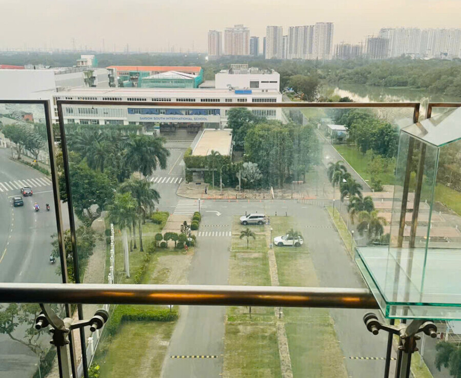 can ho ban lien ke truong quoc te nam sai gon 899x738 - Giá mua bán căn hộ 2pn tòa B chung cư Riverpark Premier phường Tân Hưng T1/2026