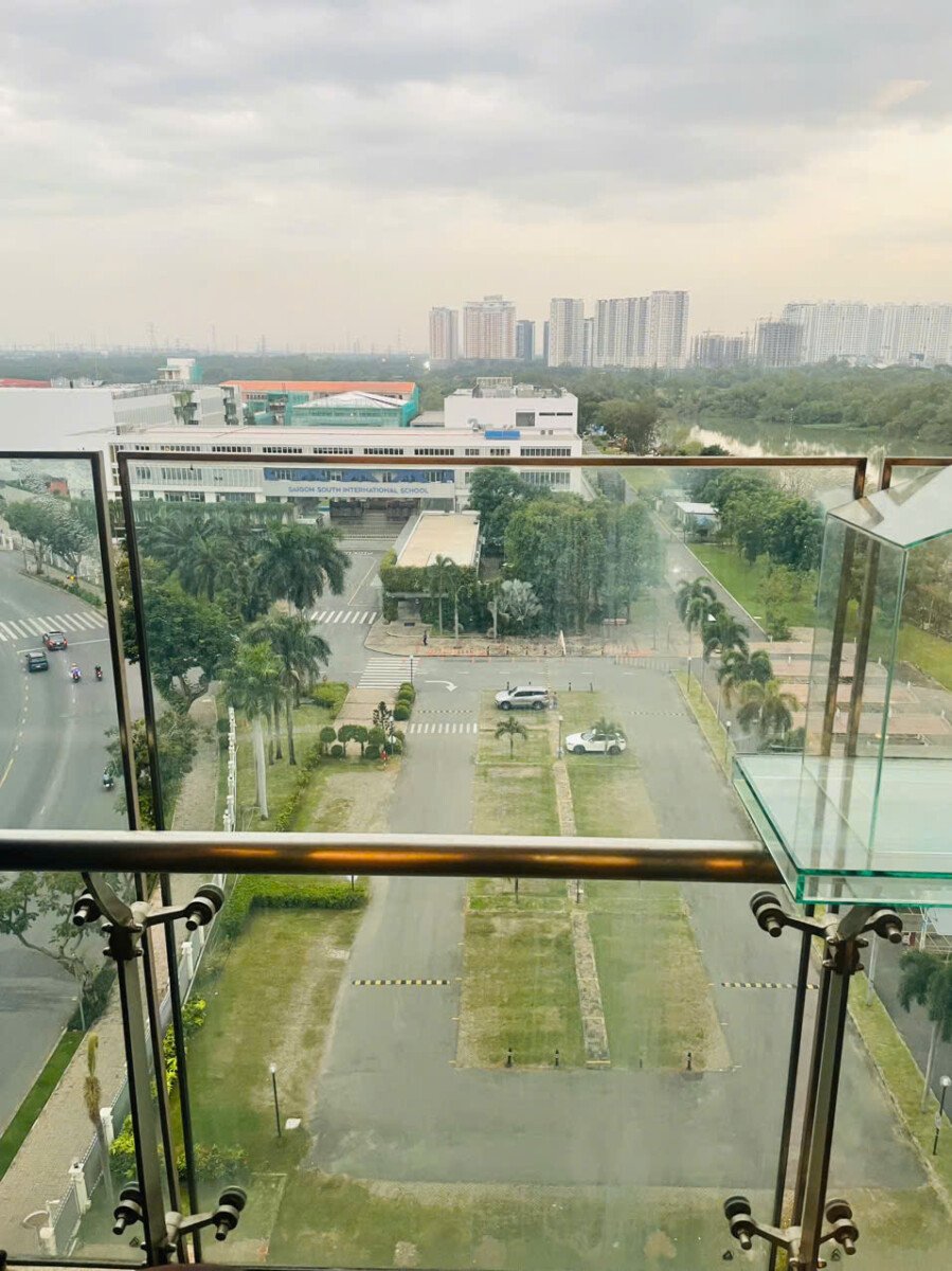 can ho ban lien ke truong quoc te nam sai gon - Giá mua bán căn hộ 2pn tòa B chung cư Riverpark Premier phường Tân Hưng T1/2026