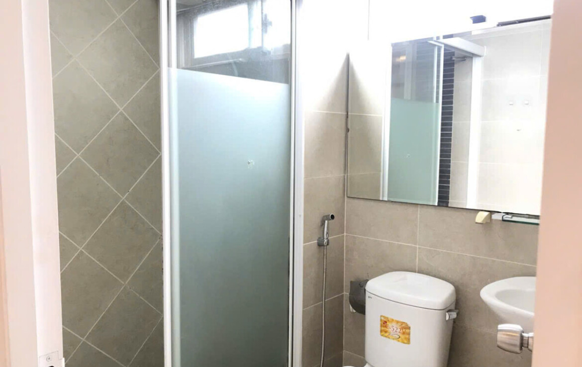 can ho co 2 toilet hoan hien nhu hinh 1170x738 - Giá mua bán căn hộ 3pn tòa C chung cư Mỹ Phát phường Tân Hưng T1/2026