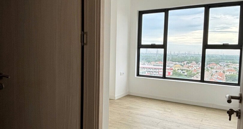 Giá mua bán căn hộ 2pn tòa A có ô xe chung cư Hưng Phúc Premier phường Tân Mỹ T12/2025