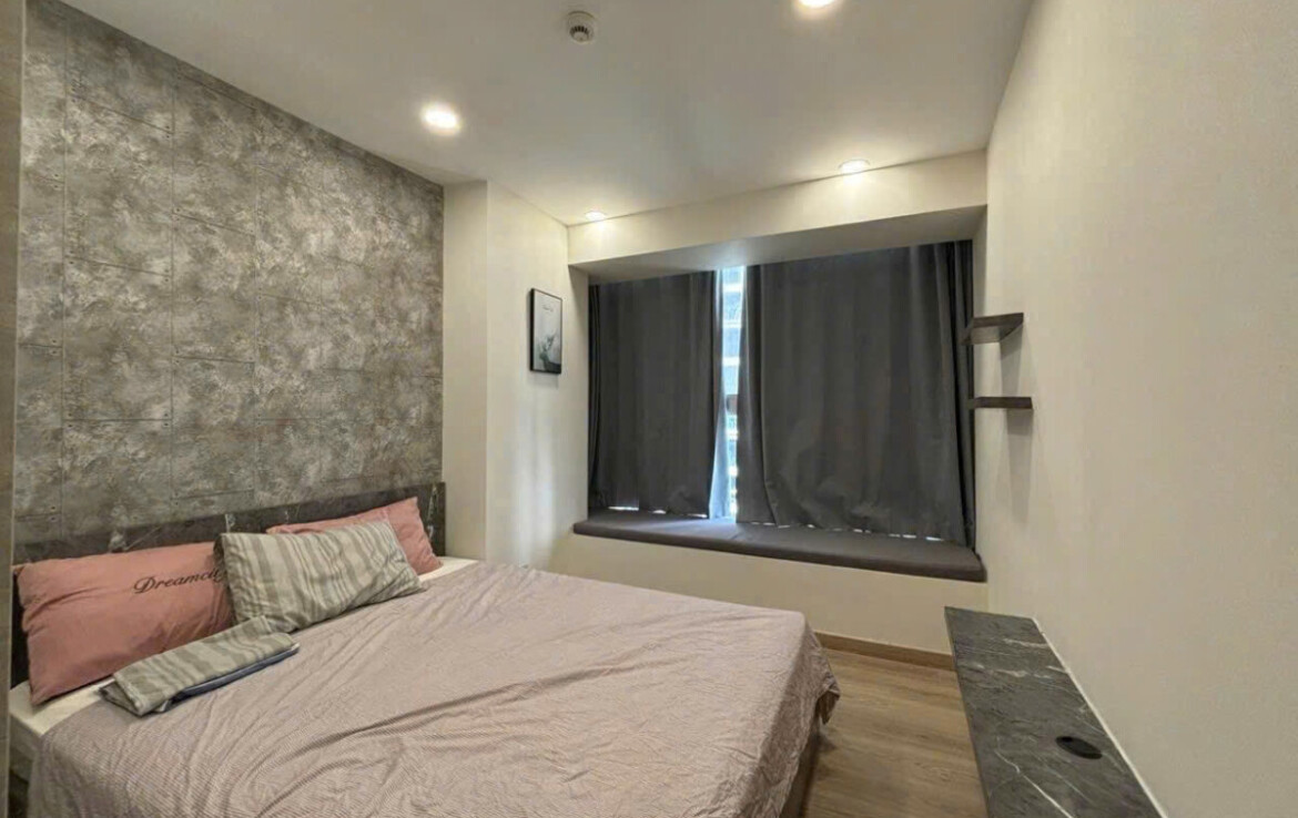 can ho co 2pn hoan thien nhu hinh 2 1170x738 - Giá mua bán căn hộ 2pn chung cư The Signature m7 phường Tân Mỹ T1/2026