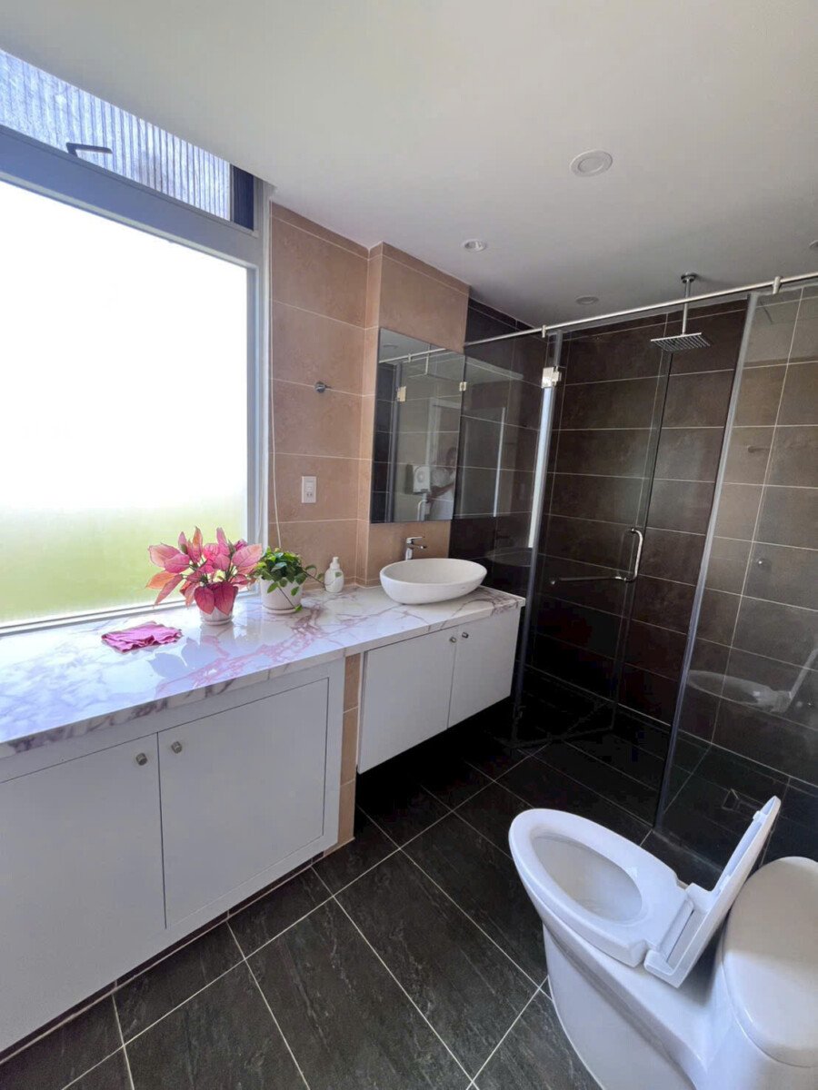 can ho co 3 - Giá mua bán căn hộ Duplex 3pn chung cư Star Hill phường Tân Mỹ T12/2025