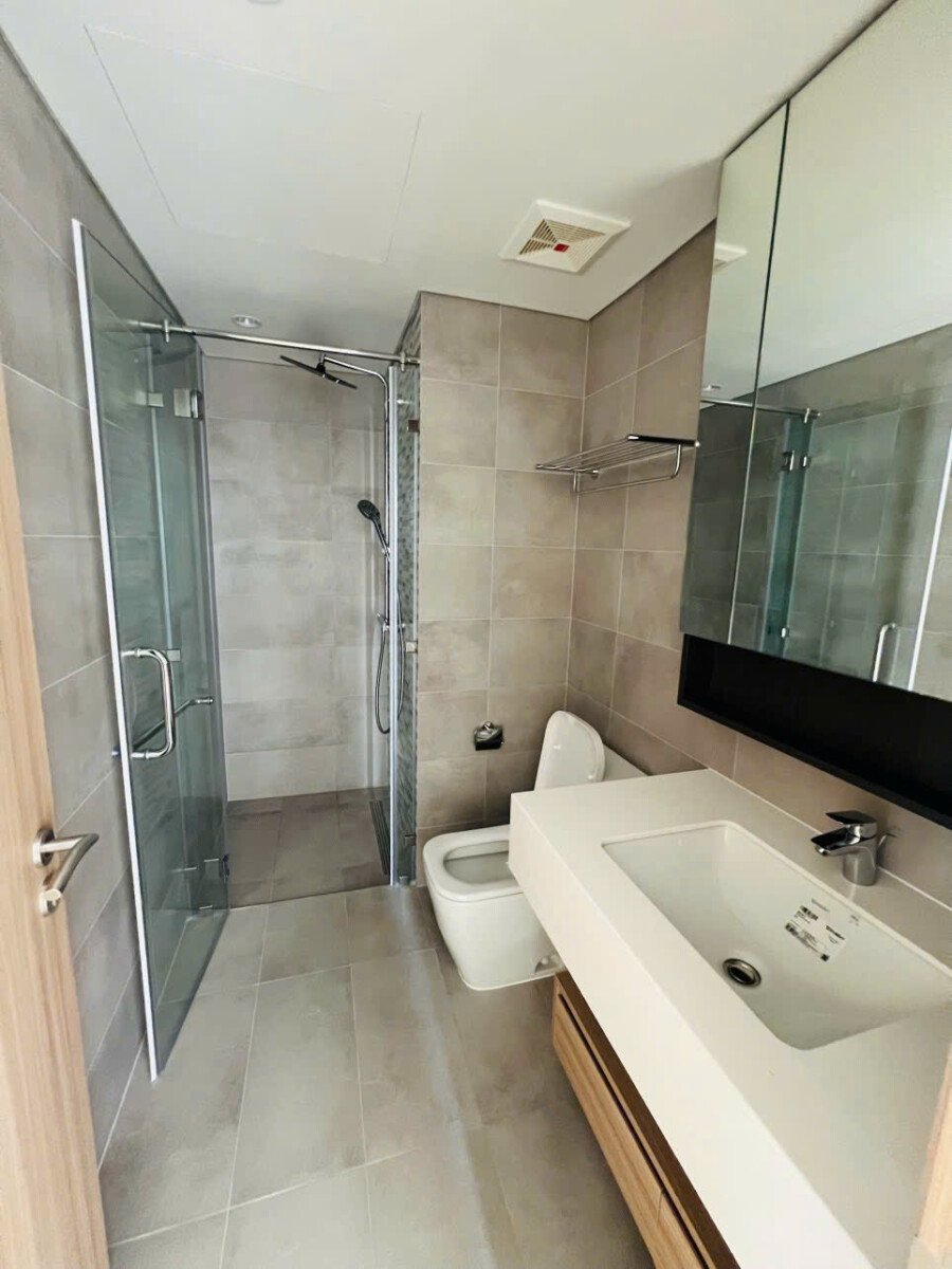 can ho co 4 nha tam hoan thien nhu hinh - Giá mua bán cặp căn hộ 6pn chung cư The Horizon Phú Mỹ Hưng T12/2025