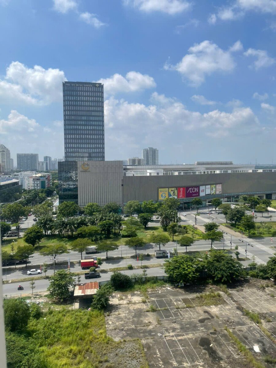 can ho truc dien duong nguyen van linh crescentmall - Giá mua bán căn hộ 2pn số 05 tòa B chung cư Scenic Valley 2 phường Tân Mỹ T12/2025