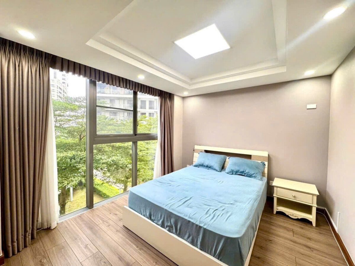 can ho vo 3pn hoan thien nhu hinh - Giá mua bán căn hộ 3pn số 02 tòa A chung cư Riverpark Premier phường Tân Hưng T1/2026