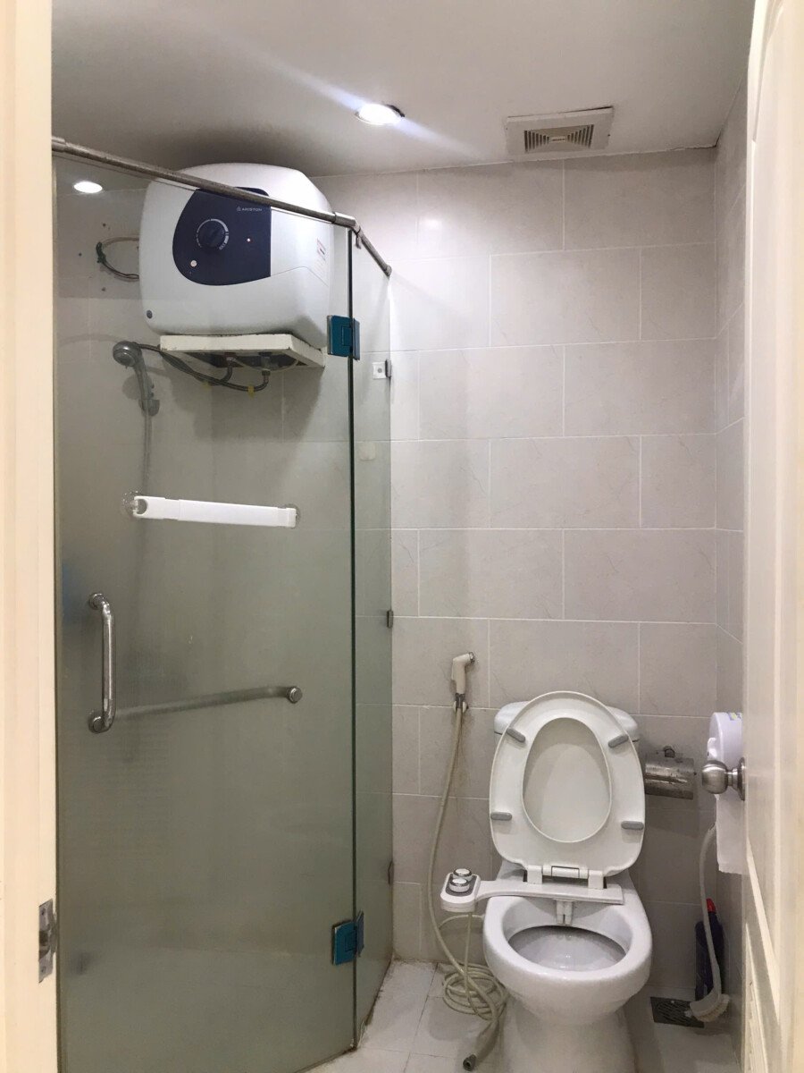 chi thue can ho sky garden 3 15 - Cho thuê căn góc Sky Garden 3. DT 74m2 Thiết kế 3 Phòng ngủ-2wc- Lầu trung- view bắc- đủ nội thất- Giá 16 Triệu/Tháng