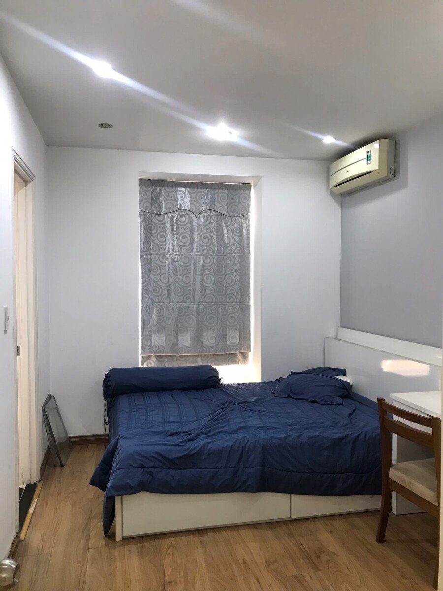 chi thue can ho sky garden 3 17 - Cho thuê căn góc Sky Garden 3. DT 74m2 Thiết kế 3 Phòng ngủ-2wc- Lầu trung- view bắc- đủ nội thất- Giá 16 Triệu/Tháng